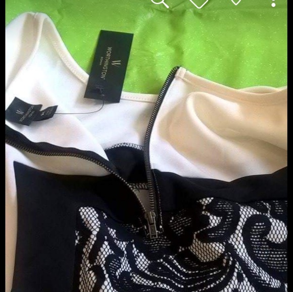 Plus Size  Career or Casual Top - Picture 8 of 8